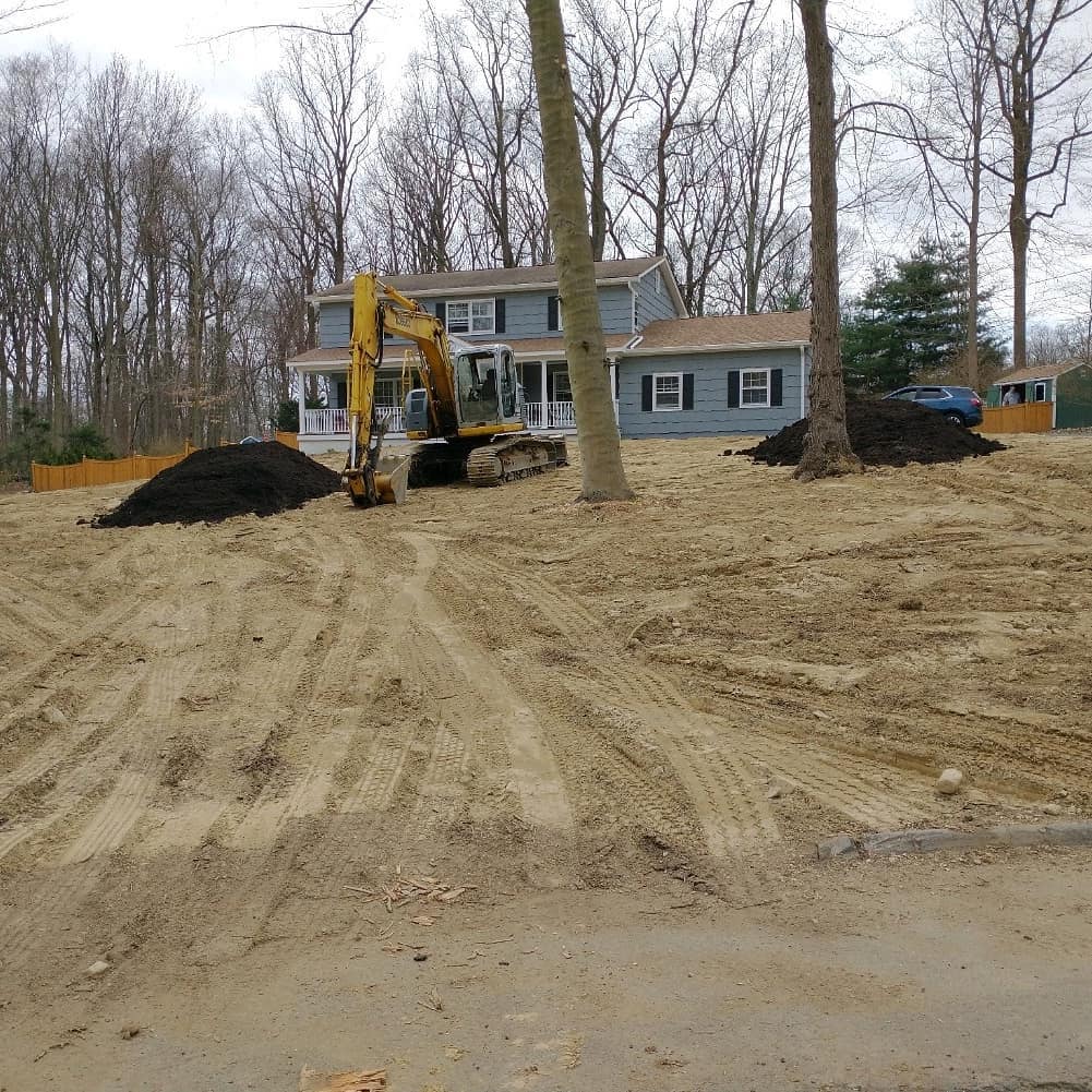 174379101_1373263159719011_8512027339864692814_n Maryland Asphalt Paving Company - S&S Paving LLC