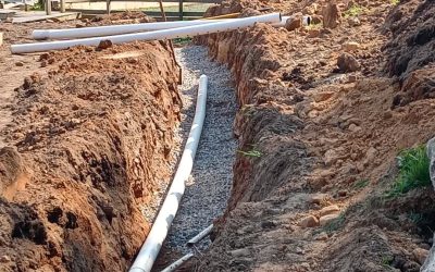 Drainage Solutions Explained: How to Prevent Water Damage on Your Property