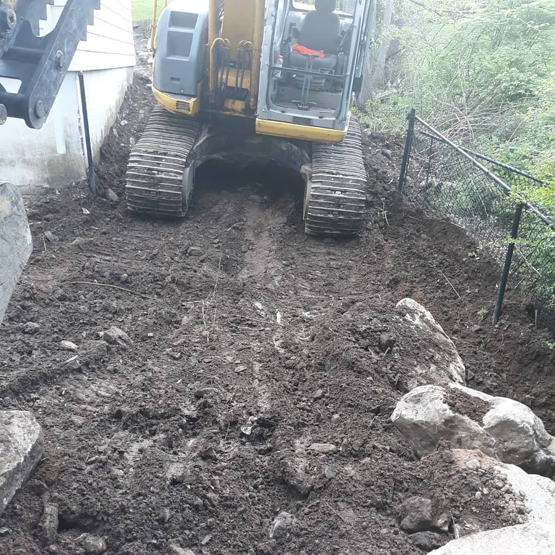 59705407_2209394812706588_6993678097766407804_n Professional Demolition Services - M Lato Excavating & Tree Care Services