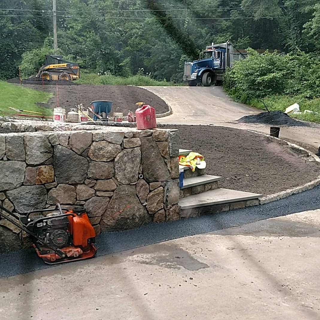 51007976_300688183948513_4338992295661627728_n Maryland Asphalt Paving Company - S&S Paving LLC