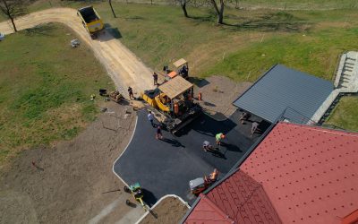 Avoid These Costly Driveway Paving Mistakes: What Every Homeowner Should Know