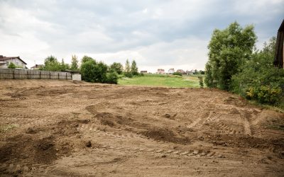 5 Costly Mistakes DIY Land Clearing Can Lead To