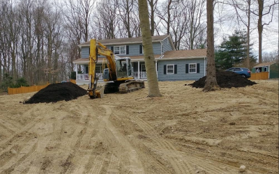 When Land Clearing Is the First Step to a Successful Property Project