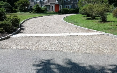 Driveway Paving in Connecticut: Prep Steps That Make Asphalt Last Longer